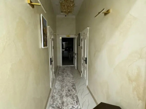 Отель MALIKA SULTON