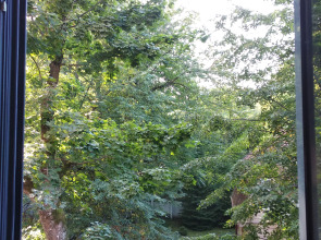 Апартаменты Деметрис