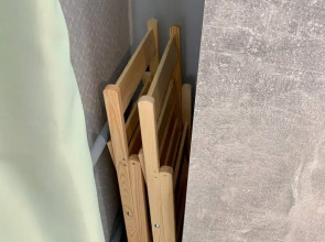 Апартаменты InHome24 недалеко от метро Славянский бульвар