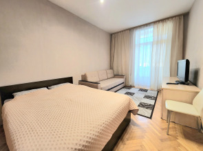 Апартаменты Apart Lux Площадь победы 2