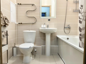 Апартаменты Конструкторов 29А