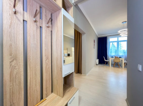 Квартира Comfort Apartments около метро Рассказовка