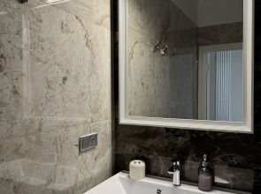 Апартаменты Трехместные на второй береговой линии