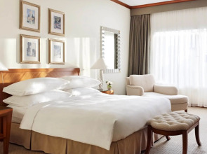 Отель Hyatt Regency Baku