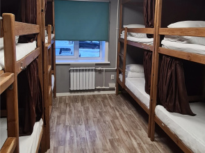 Хостел 65