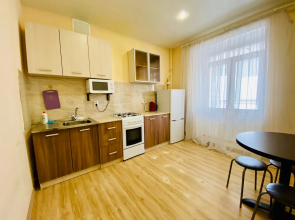 Апартаменты Агапкина 19