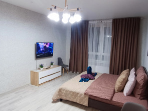 Апартаменты Resident Ufa на Давлеткильдеева 5 6