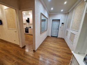 Апартаменты Luxury Room от Rooms Apartments