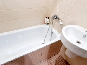 Квартира рядом с ТЦ Облака