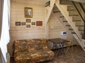 Гостевой дом У пруда