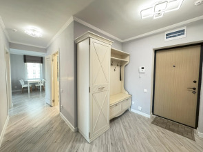 Апартаменты А2 Апарт