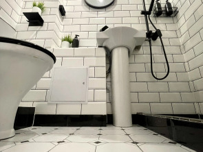 Апартаменты Арт Студия Бульдог Центр