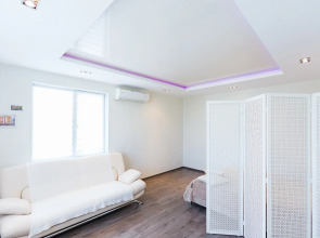 Апартаменты на Минусинской