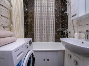 Квартира Двухкомнатная