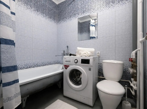 Апартаменты на улице Спортивная 17