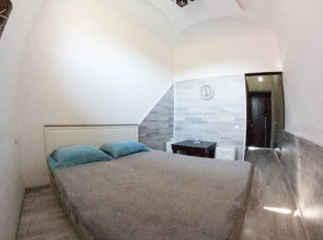 Гостевой дом Грин парк