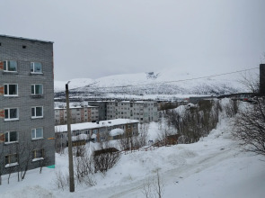 Квартира Люкс с видом на горы