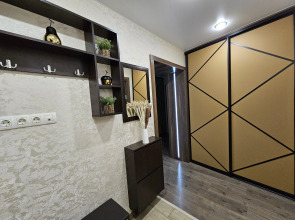 Квартира Московский проспект