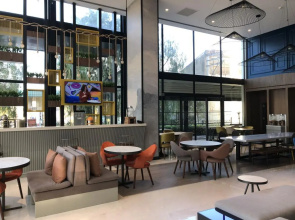 ibis Styles Izmir Bornova