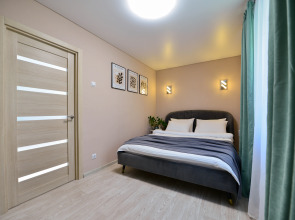 Апартаменты Ordzhinikidze Street