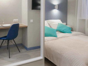 Апартаменты на Автозаводской