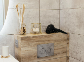 Апартаменты с Видом на Дон