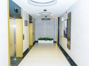 Апартаменты Дизайн в Центре Города