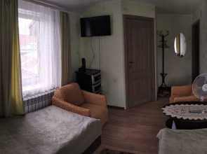 Гостевой дом у реки