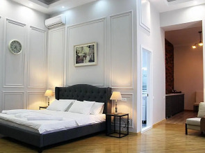 Отель Old Tbilisi Rooms 38