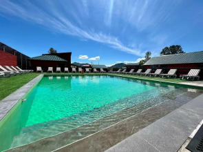 Гостевой дом Вилла Позитив Камчатка