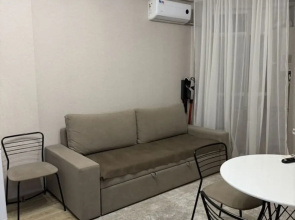 Uyutnaya Na Gaptsakhskoy 8 Flat