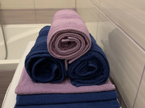 Квартира Тишина и Уют в 15 Минутах от Центра