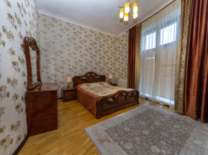 Отель Золотая Империя