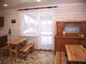 Гостевой дом АлтынЪ