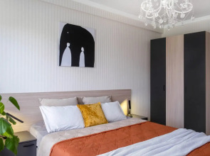 Квартира Комфортабельная от Piligrim kmv