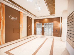 Апартаменты м Домодедовская