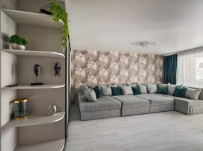 Апартаменты Супер люкс  на Рязанке