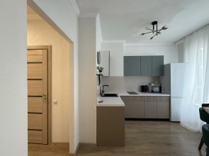 Квартира Студия 30 кв. м.