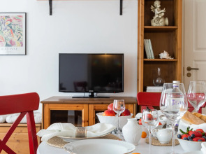 Апартаменты на Невском проспекте 32-34