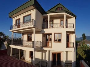 Marina  Guest house