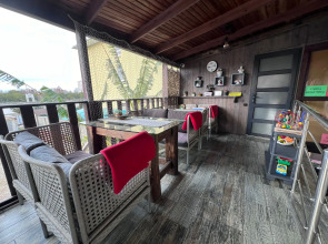 Отель Гостевой Дом Ирена