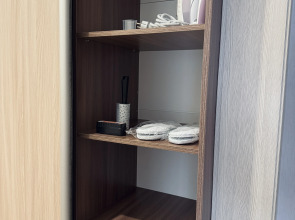 Квартира на Жукова