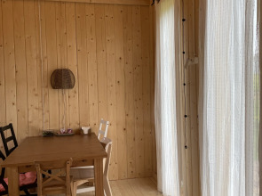 Гостевой Дом Уютный Домик у Игоры Большой