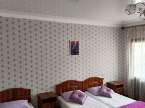 Гостевой Дом Бугенвилия