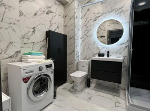 Апартаменты Luxury Concept Design на Адмиральского by Sutki26