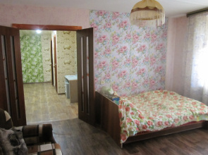 Lider Komforta Apartments