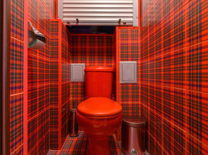 Апартаменты Apartico на Беговой