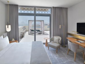 Отель Vida Creek Harbour