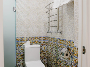 Отель Ko'k Saroy Plaza