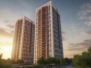 Апартаменты возле Аквапарка и  ТРЦ Планета